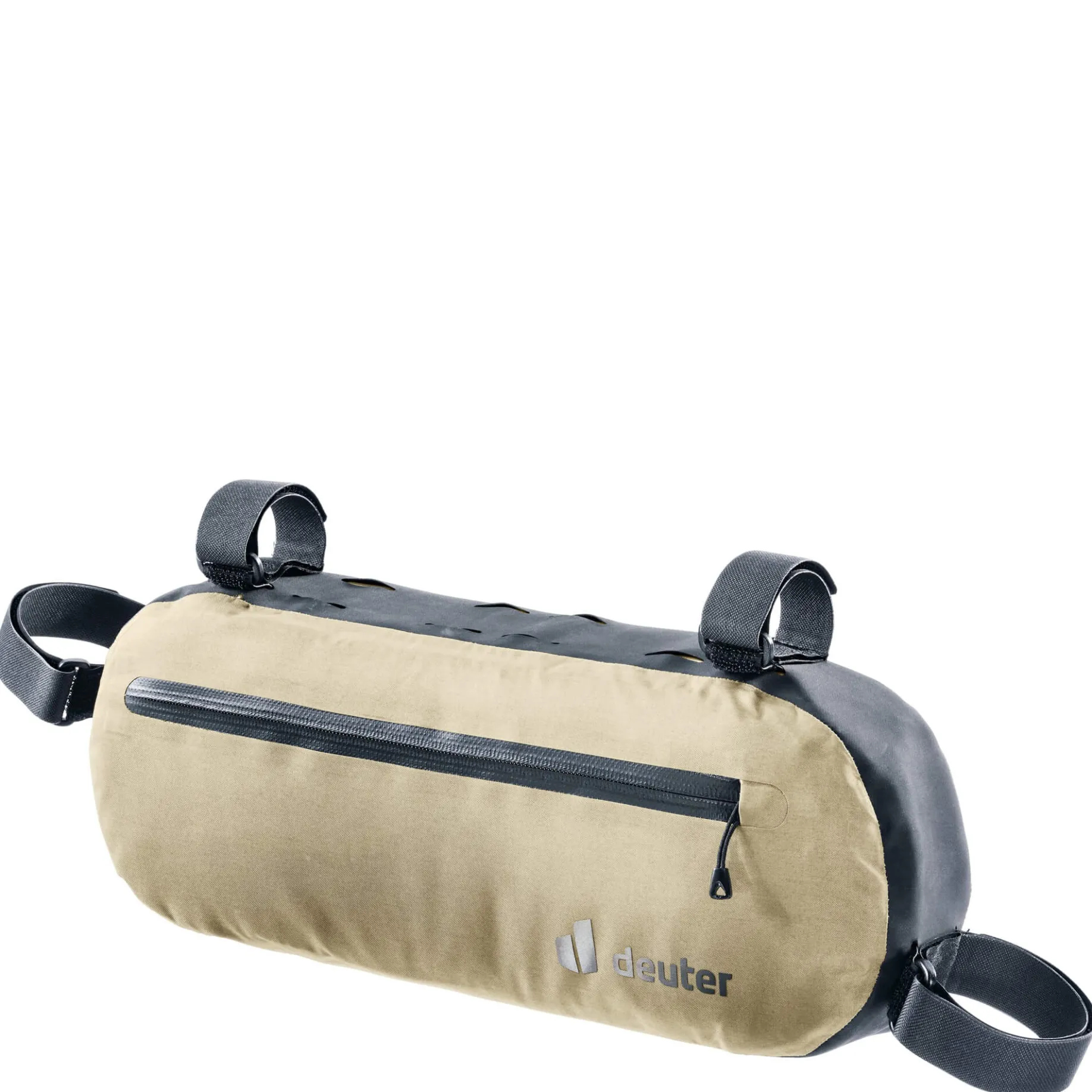 Cabezon FB 4 - Rahmentasche (Bikepacking) 40 cm (desert-black)