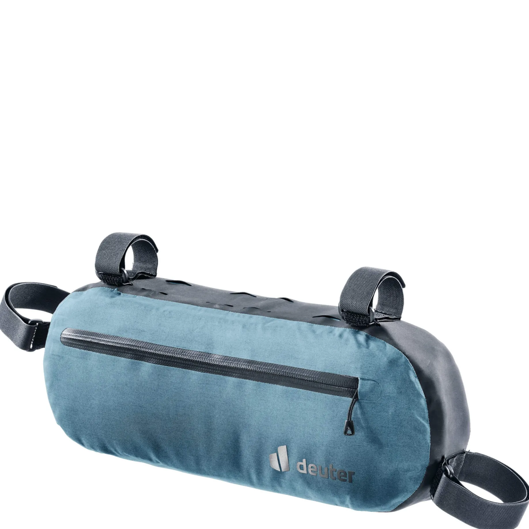 Cabezon FB 4 - Rahmentasche (Bikepacking) 40 cm (atlantic-black)