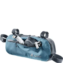 Cabezon FB 4 - Rahmentasche (Bikepacking) 40 cm (atlantic-black)