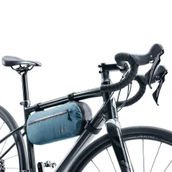Cabezon FB 4 - Rahmentasche (Bikepacking) 40 cm (atlantic-black)