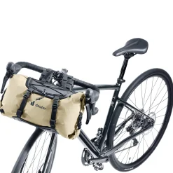 Cabezon HB 14 - Lenkertasche (Bikepacking) 45 cm (desert-black)