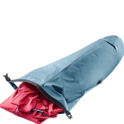 Cabezon SB 16 - Satteltasche (Bikepacking) 55 cm (atlantic-black)