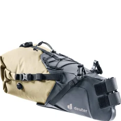 Cabezon SB 16 - Satteltasche (Bikepacking) 55 cm (desert-black)