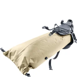 Cabezon SB 16 - Satteltasche (Bikepacking) 55 cm (desert-black)