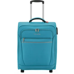 Cabin - 2-Rollen-Kabinentrolley S 52 cm (turquoise)