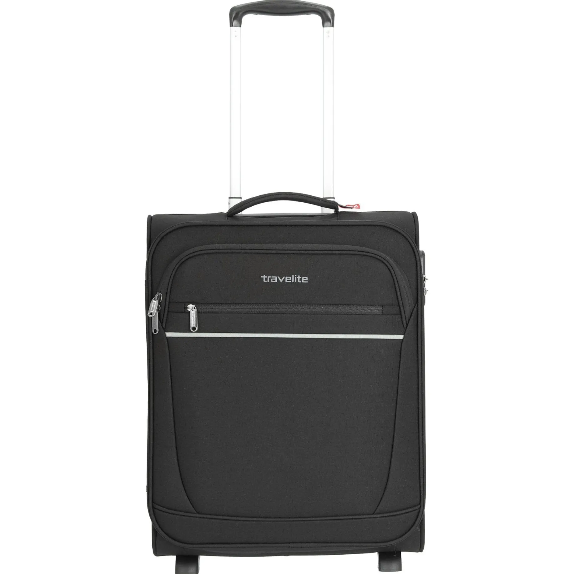 Cabin - 2-Rollen-Kabinentrolley S 52 cm (black)
