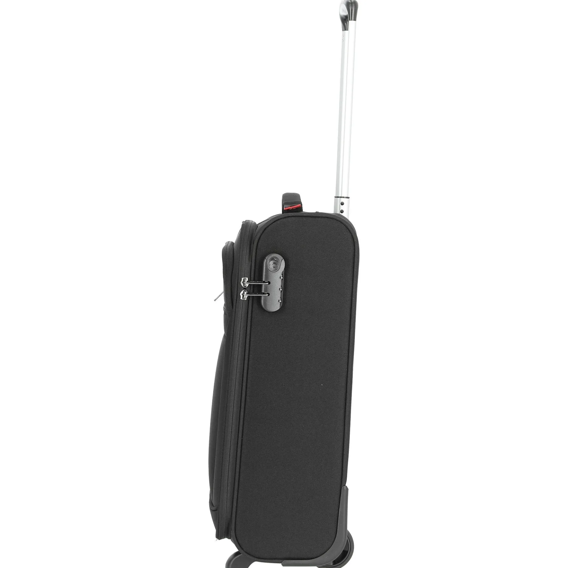 Cabin - 2-Rollen-Kabinentrolley S 52 cm (black)