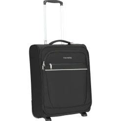 Cabin - 2-Rollen-Kabinentrolley S 52 cm (black)