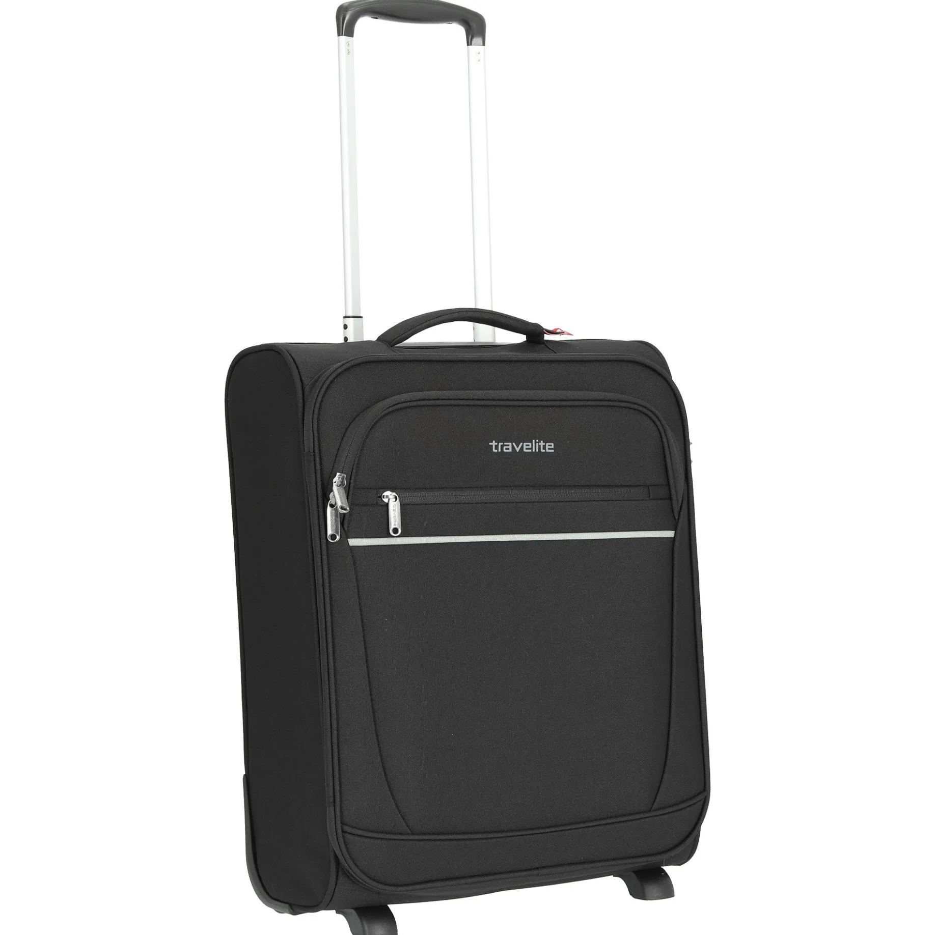 Cabin - 2-Rollen-Kabinentrolley S 52 cm (black)