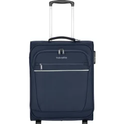 Cabin - 2-Rollen-Kabinentrolley S 52 cm (navy)