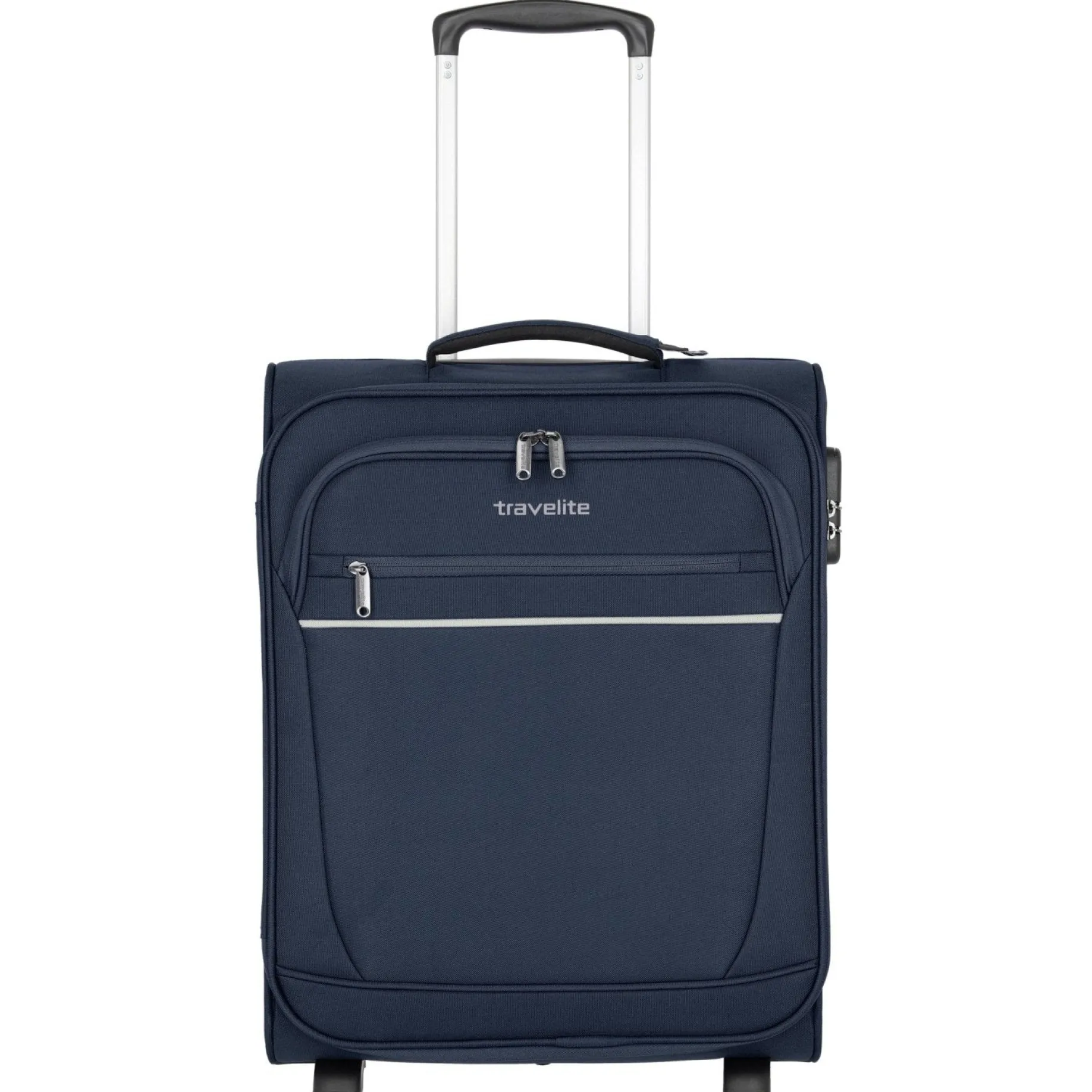 Cabin - 2-Rollen-Kabinentrolley S 52 cm (navy)