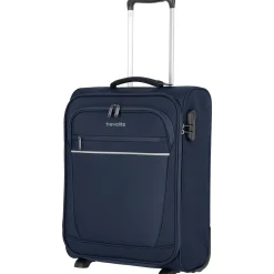 Cabin - 2-Rollen-Kabinentrolley S 52 cm (navy)