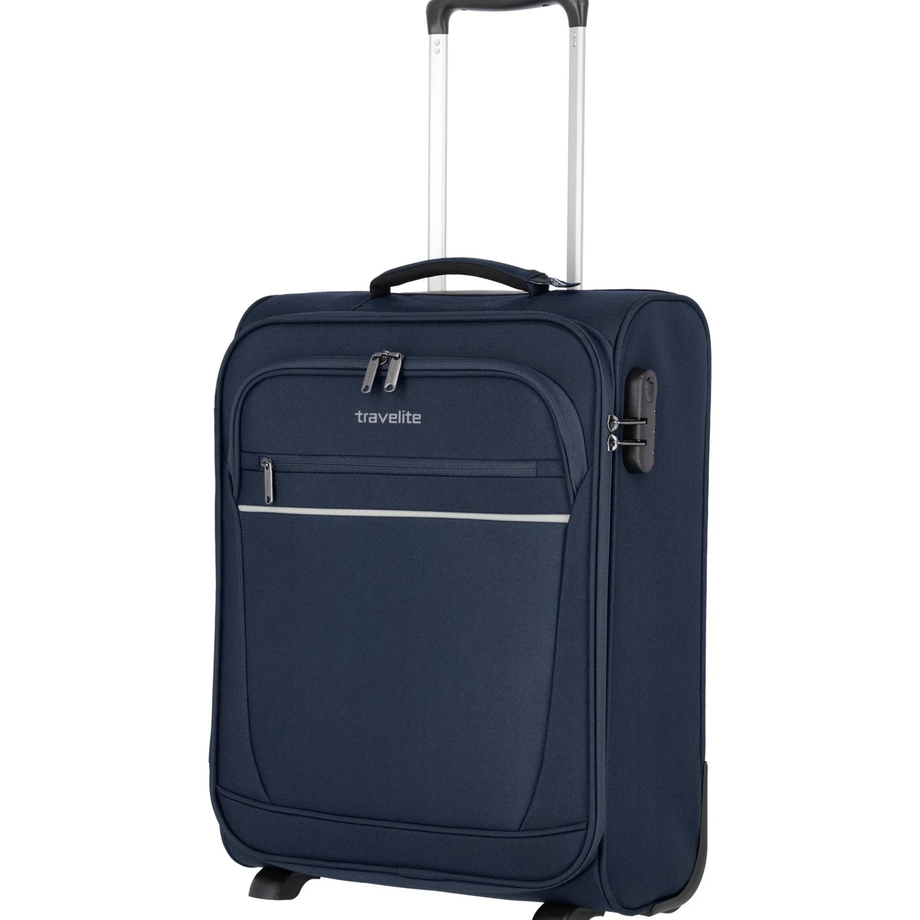 Cabin - 2-Rollen-Kabinentrolley S 52 cm (navy)