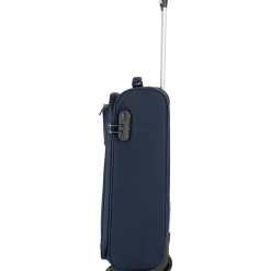 Cabin - 2-Rollen-Kabinentrolley S 52 cm (navy)