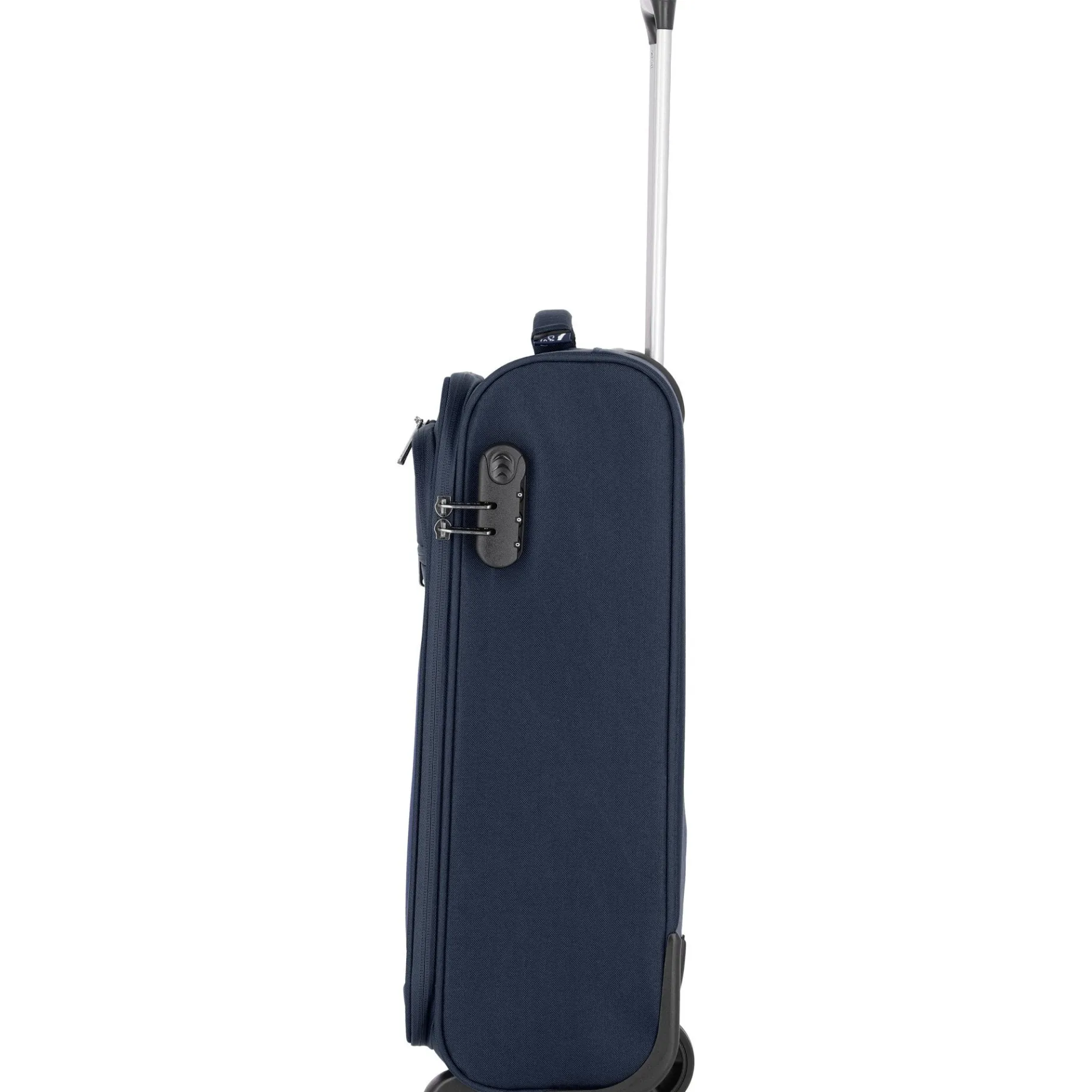 Cabin - 2-Rollen-Kabinentrolley S 52 cm (navy)