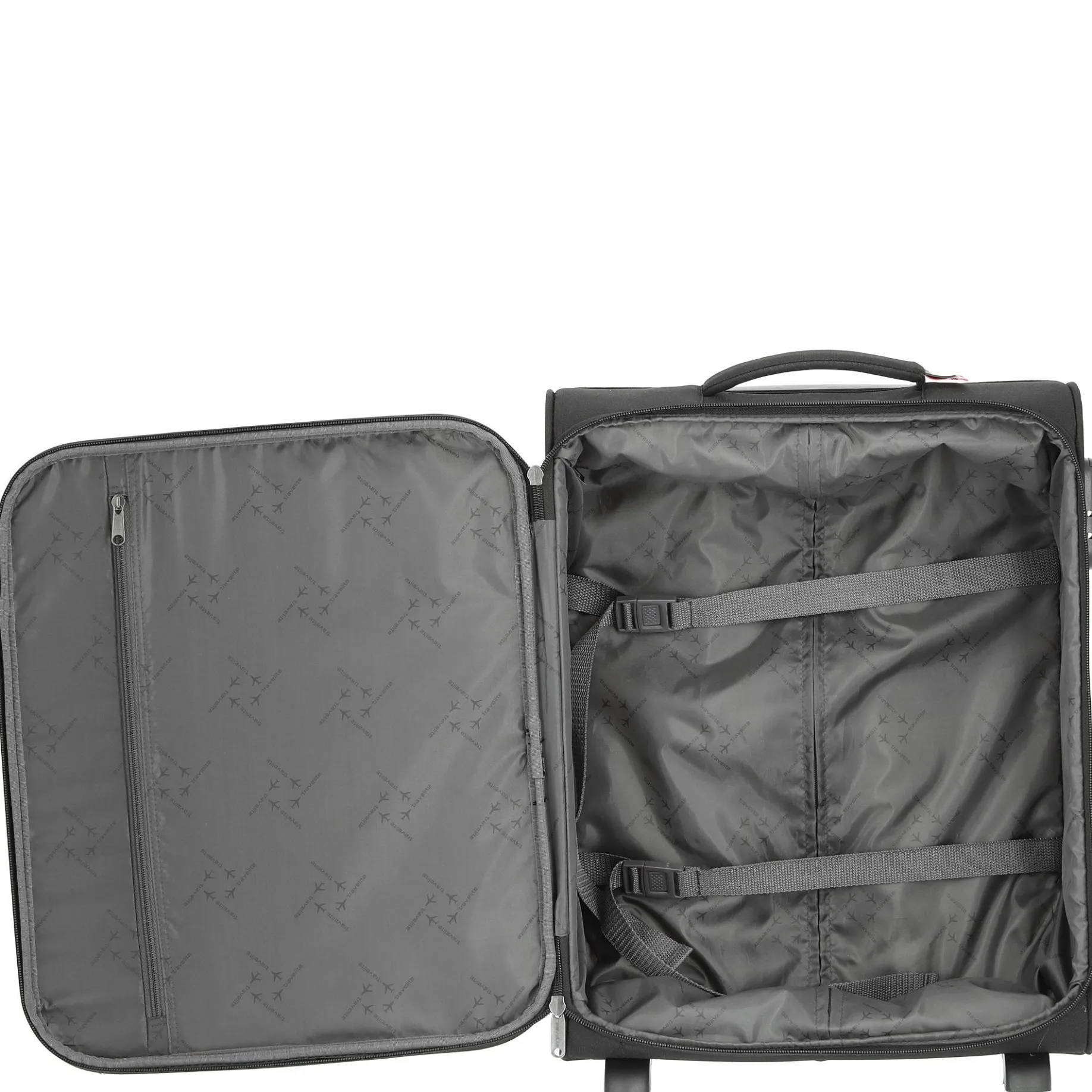 Cabin - 2-Rollen-Kabinentrolley S 52 cm (navy)