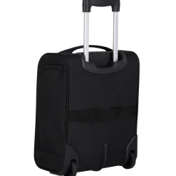 Cabin Underseater - 2-Rollen-Kabinentrolley XS 43 cm (black)