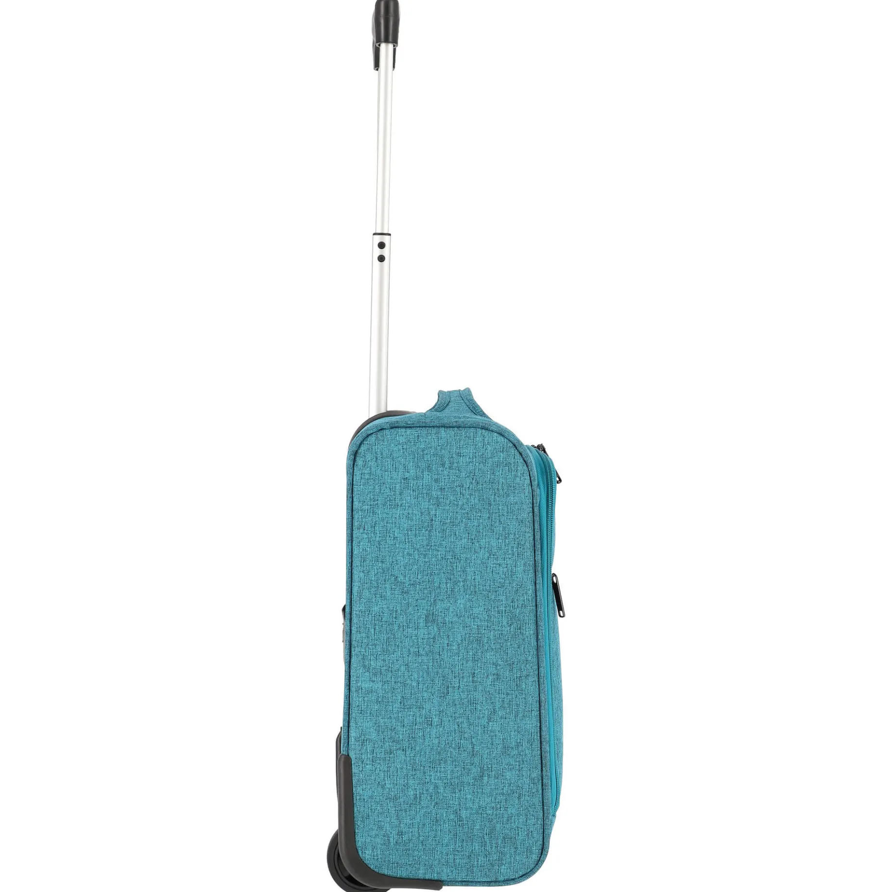 Cabin Underseater - 2-Rollen-Kabinentrolley XS 43 cm (petrol)