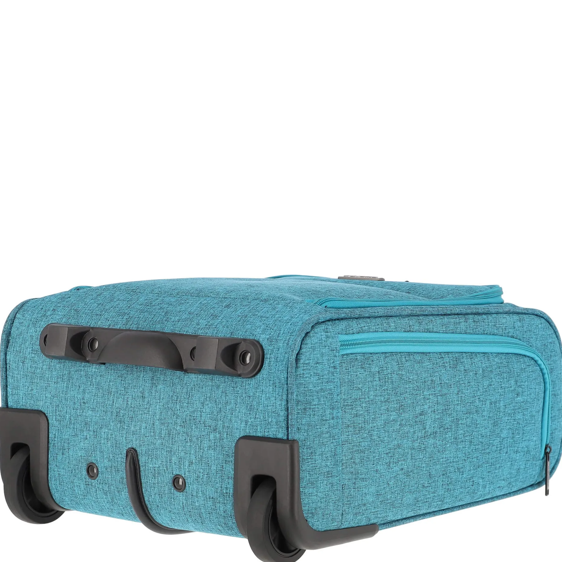 Cabin Underseater - 2-Rollen-Kabinentrolley XS 43 cm (petrol)