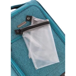 Cabin Underseater - 2-Rollen-Kabinentrolley XS 43 cm (petrol)