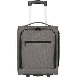 Cabin Underseater - 2-Rollen-Kabinentrolley XS 43 cm (grey)