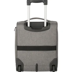 Cabin Underseater - 2-Rollen-Kabinentrolley XS 43 cm (grey)