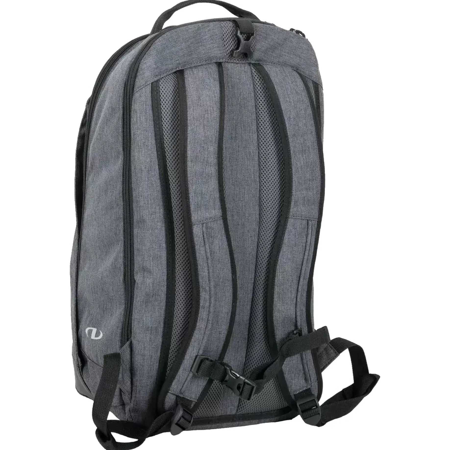 Cadrick - Fahrradrucksack 15" 50 cm (grau)
