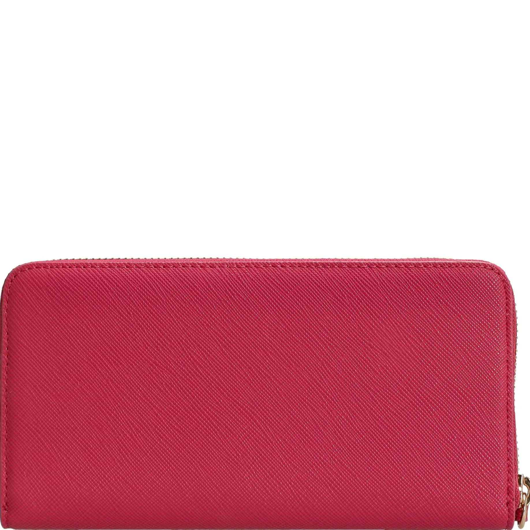 Caliwen - Geldbörse XL 12 cc 19 cm (dark pink)