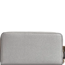 Caliwen - Geldbörse XL 12 cc 19 cm (silver)