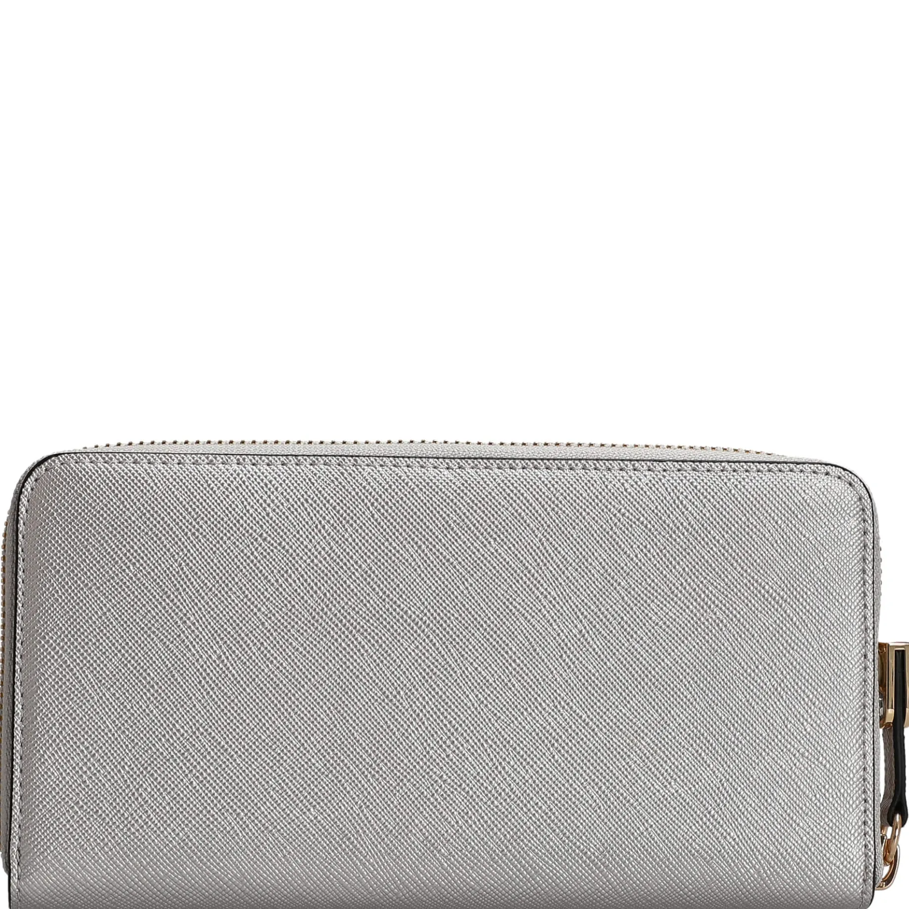 Caliwen - Geldbörse XL 12 cc 19 cm (silver)