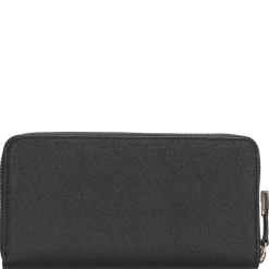 Caliwen - Geldbörse XL 12 cc 19 cm (nero)