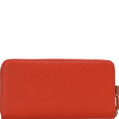 Caliwen - Geldbörse XL 12 cc 19 cm (pumpkin)