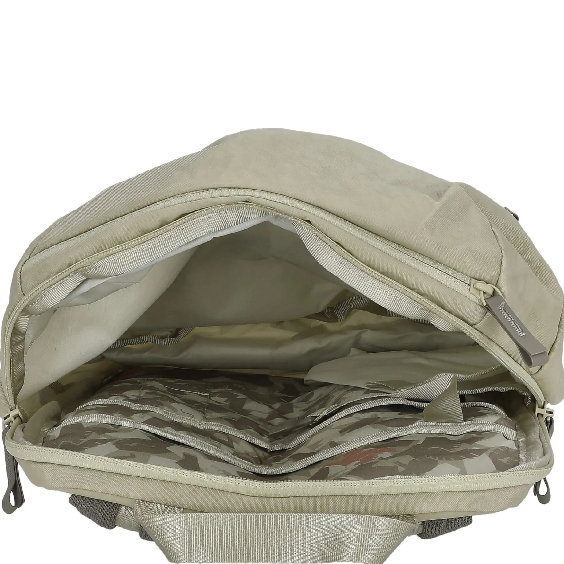 Camden 14 - Rucksack 16" 44 cm (sandstone)