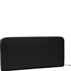 Camelia - Geldbörse XL 8cc 19 cm (black)