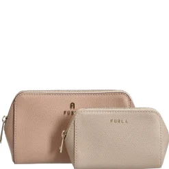 Camelia M - Beautycase Set 2tlg. 16 cm (cipria+ballerina i)