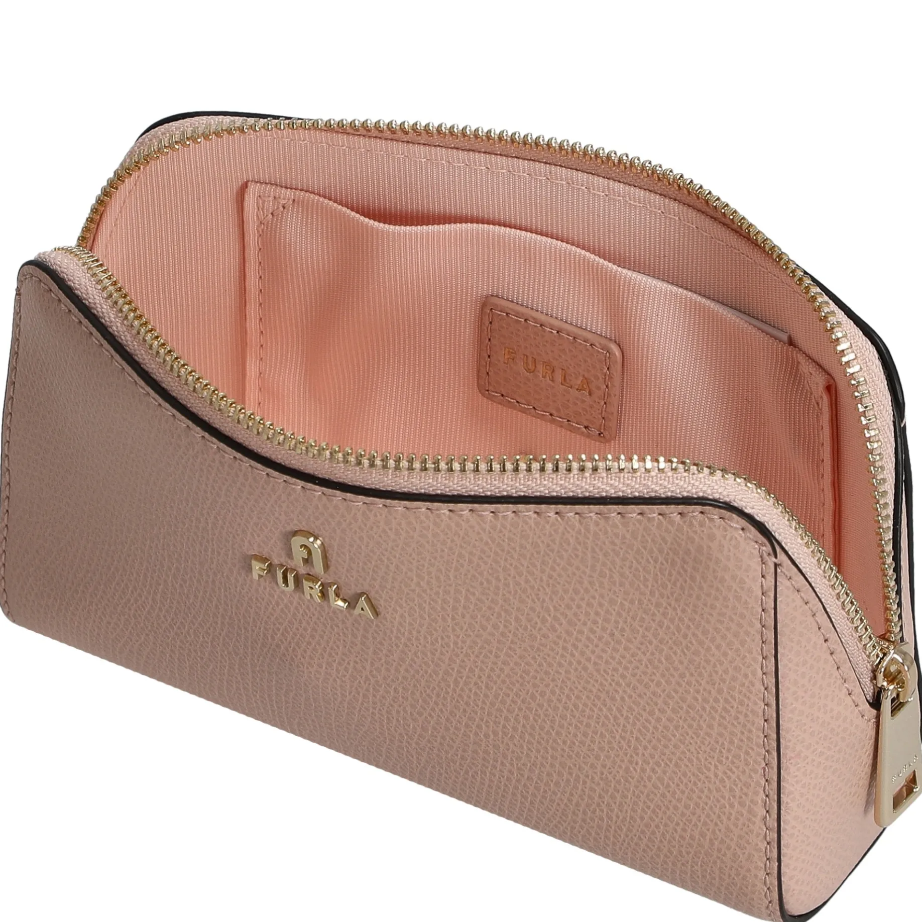 Camelia M - Beautycase Set 2tlg. 16 cm (cipria+ballerina i)