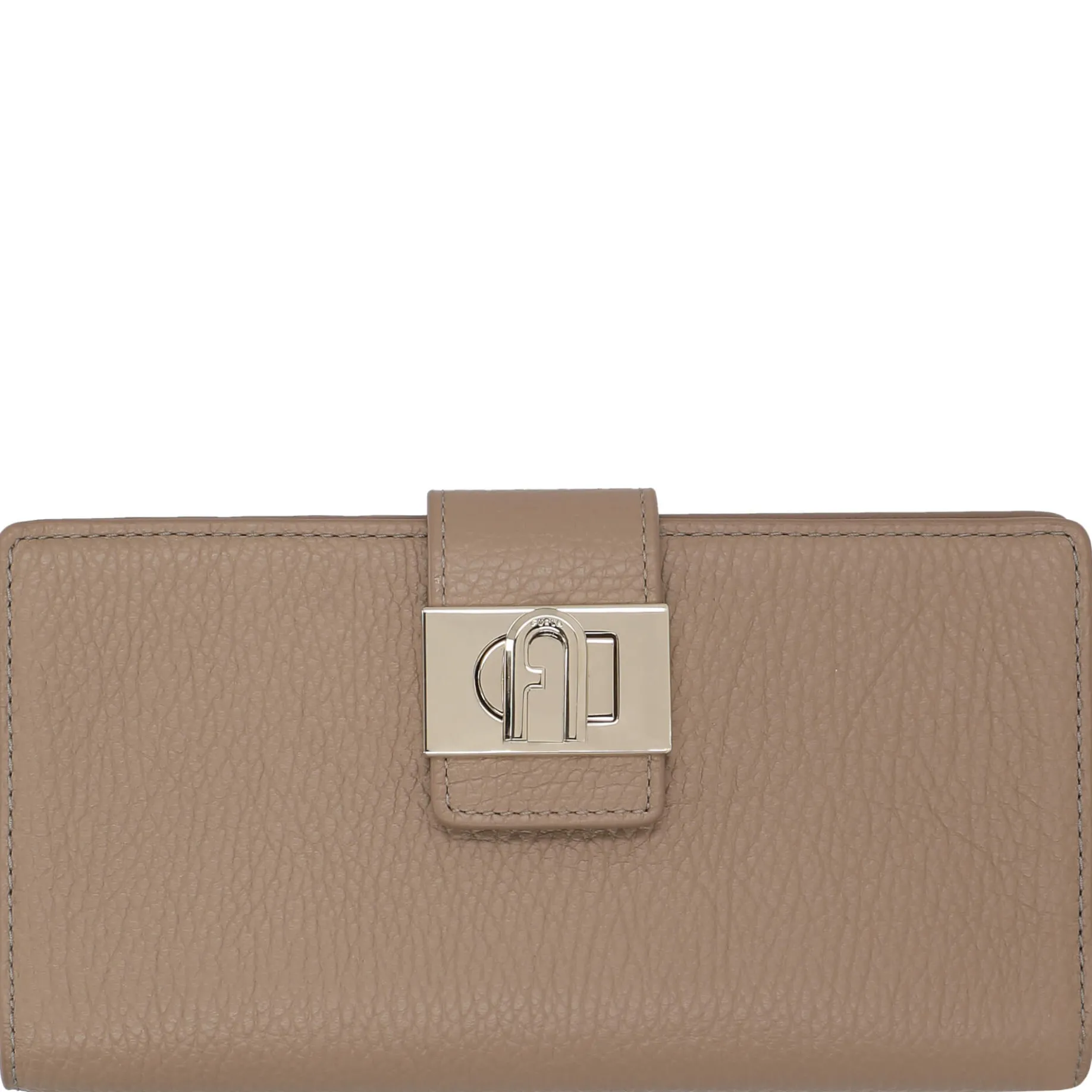 Camella L - Geldbörse 9cc 19.5 cm (greige)