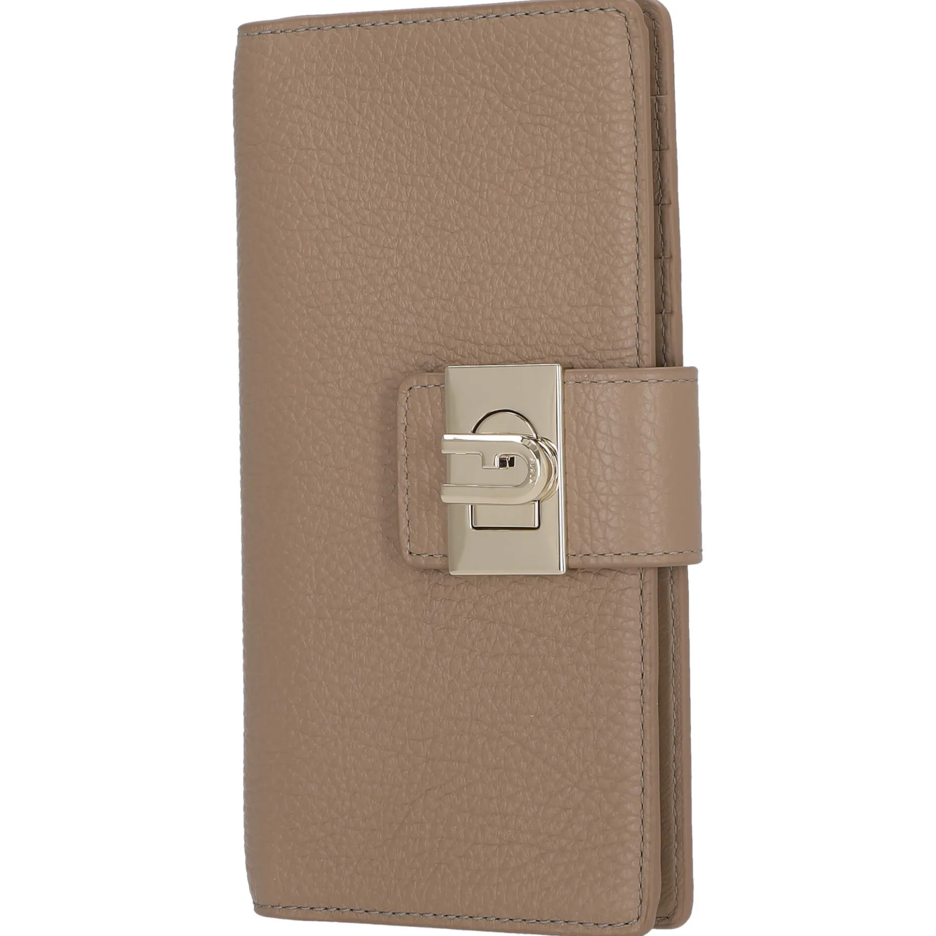 Camella L - Geldbörse 9cc 19.5 cm (greige)