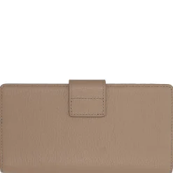 Camella L - Geldbörse 9cc 19.5 cm (greige)