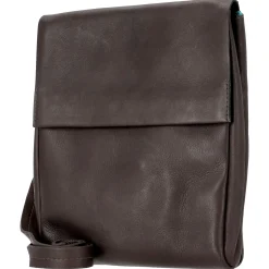 Campo Messengerbag upend / Umhängetasche M 25 cm (brown)