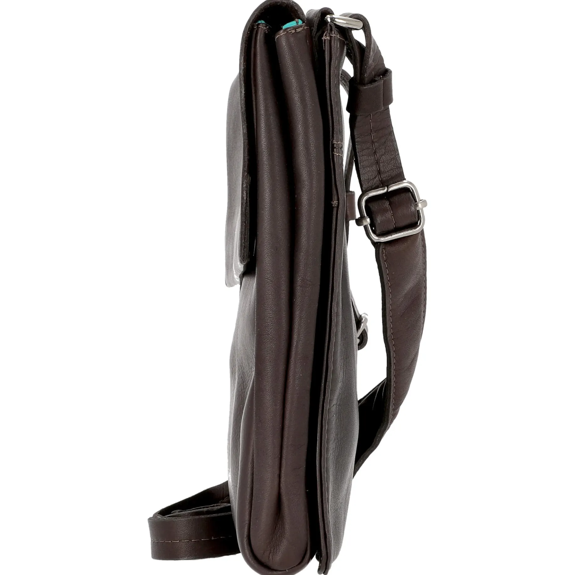 Campo Messengerbag upend / Umhängetasche M 25 cm (brown)