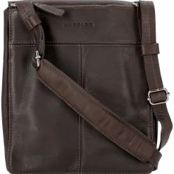 Campo Messengerbag upend / Umhängetasche M 25 cm (brown)