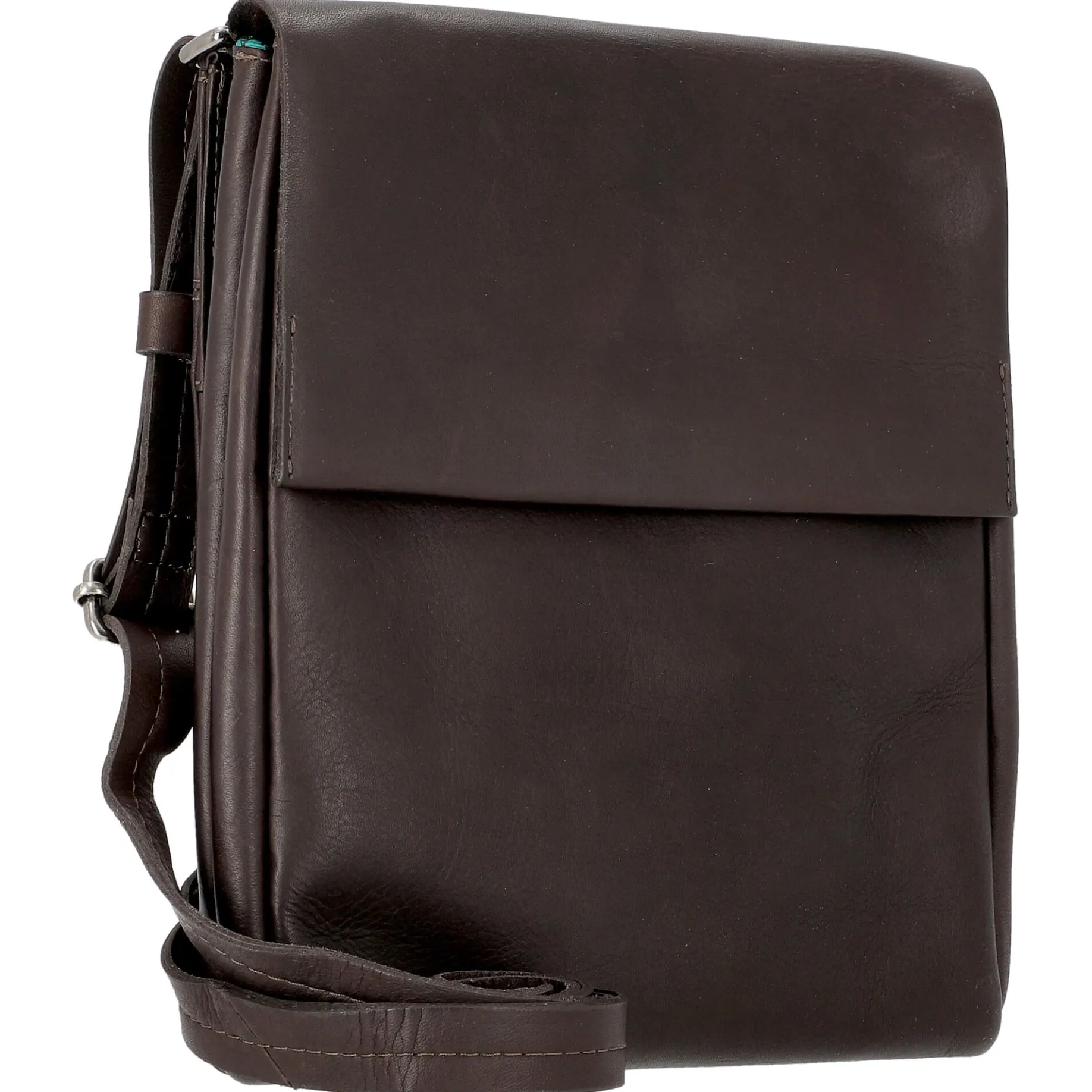 Campo Messengerbag upend / Umhängetasche M 25 cm (brown)