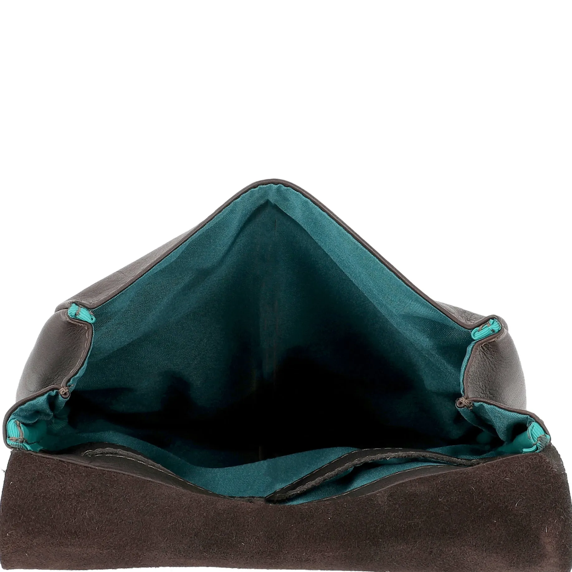 Campo Messengerbag upend / Umhängetasche M 25 cm (brown)