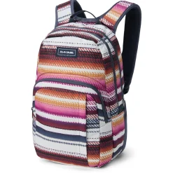Campus 25 - Rucksack 15" 47 cm (blanket stripe)