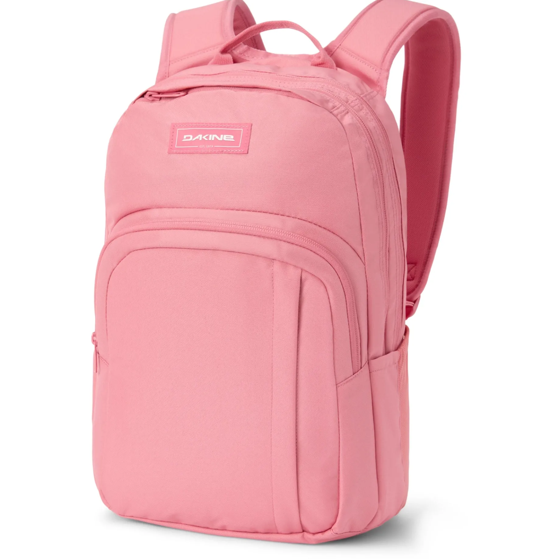 Campus 25 - Rucksack 15" 47 cm (pink lotus)