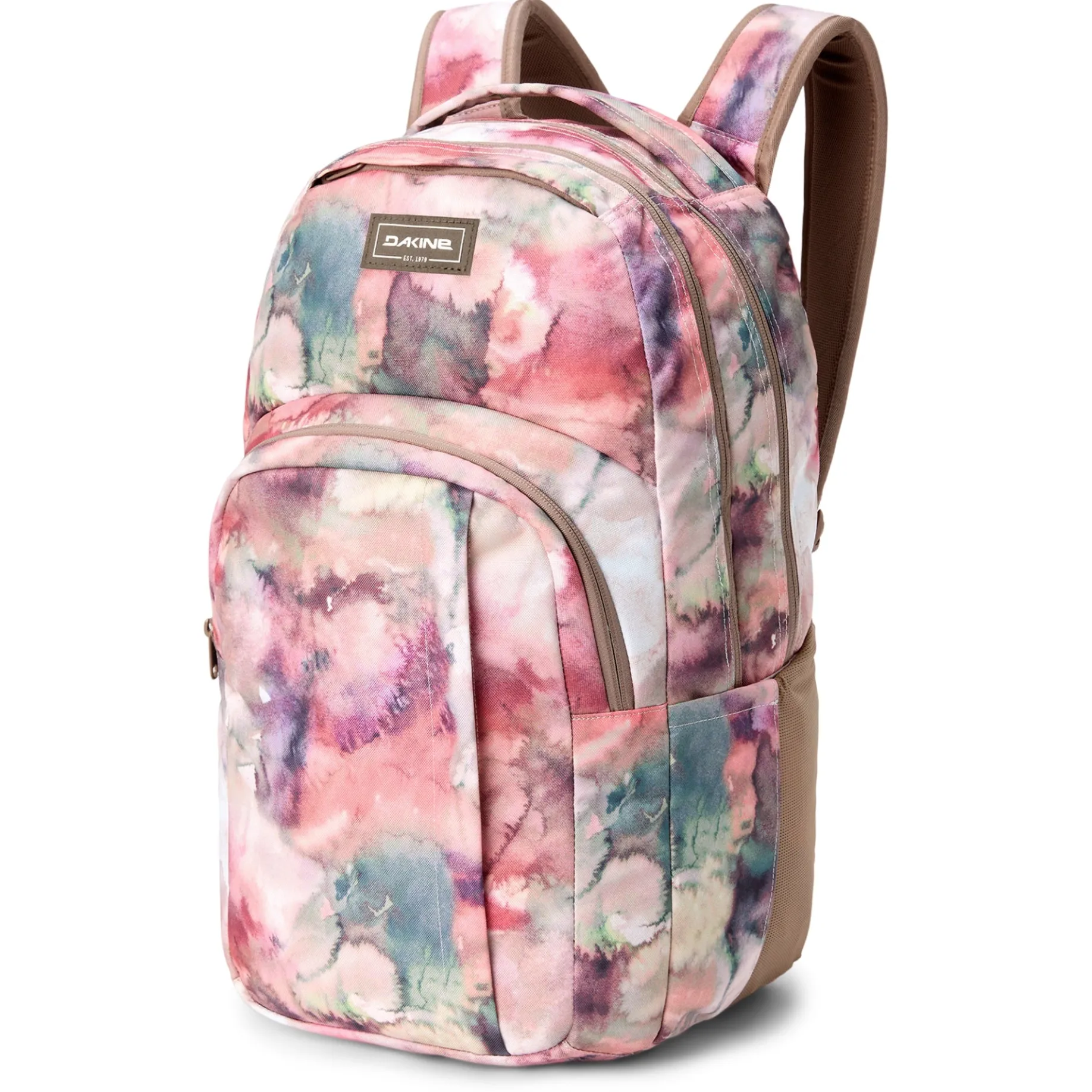 Campus 33 - Rucksack 52 cm (watercolor)