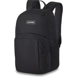 Campus Pack 18 - Jr. Rucksack 41 cm (black)