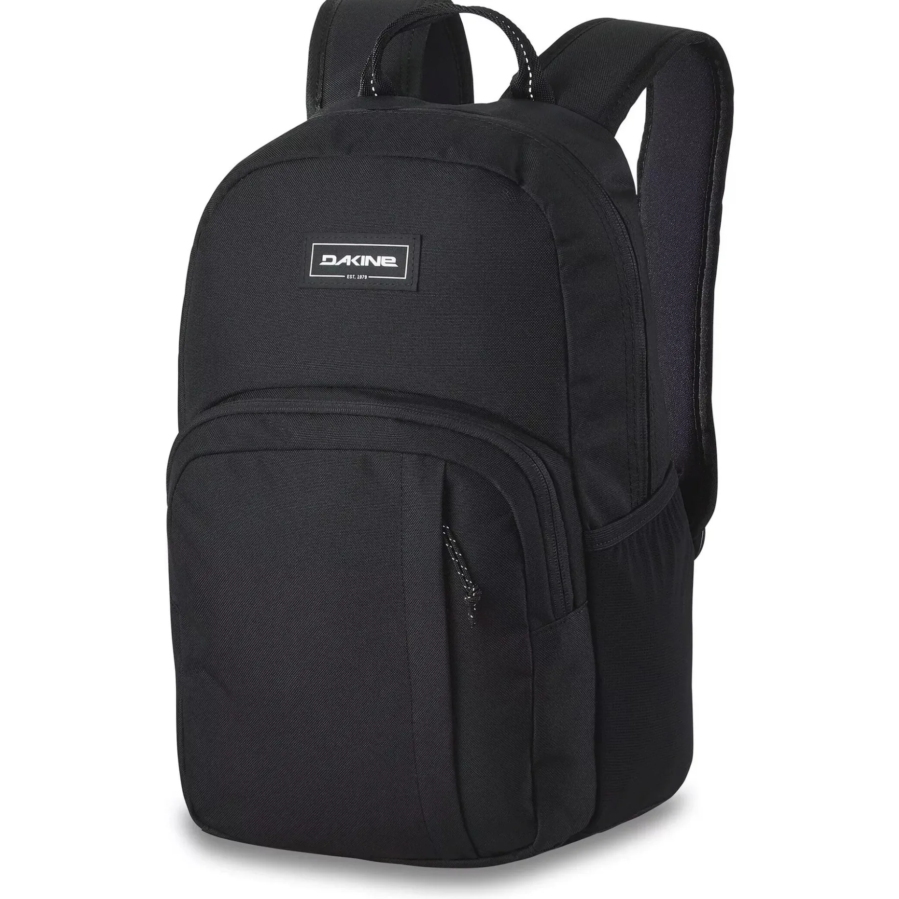 Campus Pack 18 - Jr. Rucksack 41 cm (black)