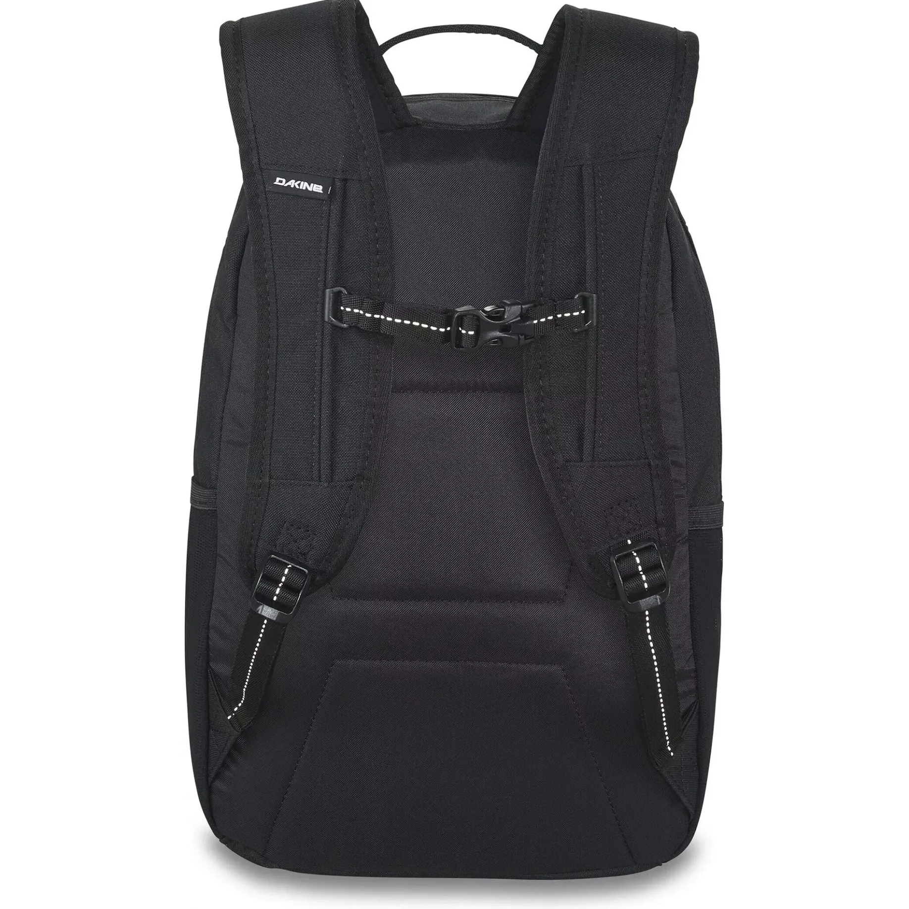 Campus Pack 18 - Jr. Rucksack 41 cm (black)
